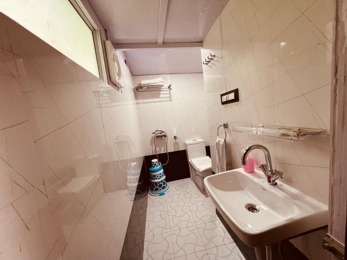 The Cocoon Camps & Nature Resorts Nainital Eksteriør billede